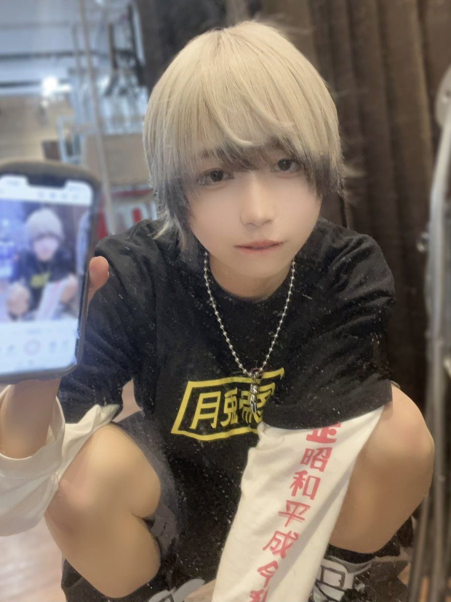 あおちゃん あおちゃんを知ろう】 ・2002.02.12 生まれ ・千葉県出身 ・ESFJ