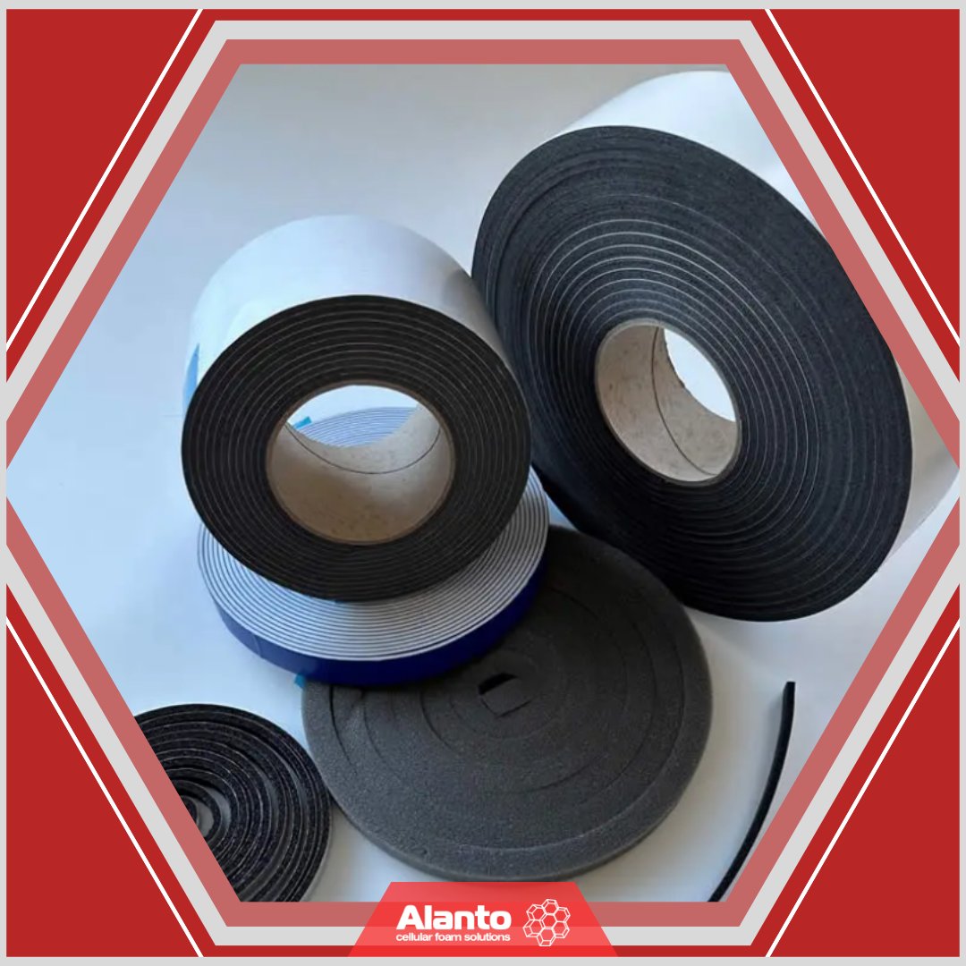 AlantoLtd's tweet photo. Precision Foam Conversion Solutions
Tailored foam solutions designed to meet your industry’s unique needs with unmatched precision and reliability. Learn more: https://t.co/s56ooDHbLS
#FoamConversion #FoamExpoEurope #PrecisionEngineering #Alanto #IndustryInnovation https://t.co/zHQhTaFnZS