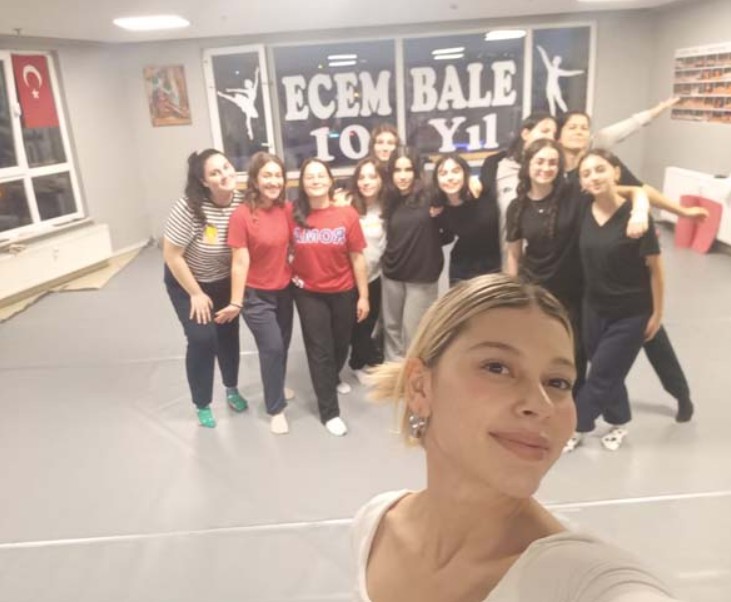 youdanceproject's tweet photo. 📌A press review in Türkiye regarding #youdance project! 📌A detailed description of #youdanceproject, of the partners’ roles and of all the activities has been briefly provided. More info at: https://t.co/TGtLxWbtVL - 🎊 #ErasmusPlus #erasmusplusproject #dance #Inclusion 🎯 https://t.co/QaysiOCfJF