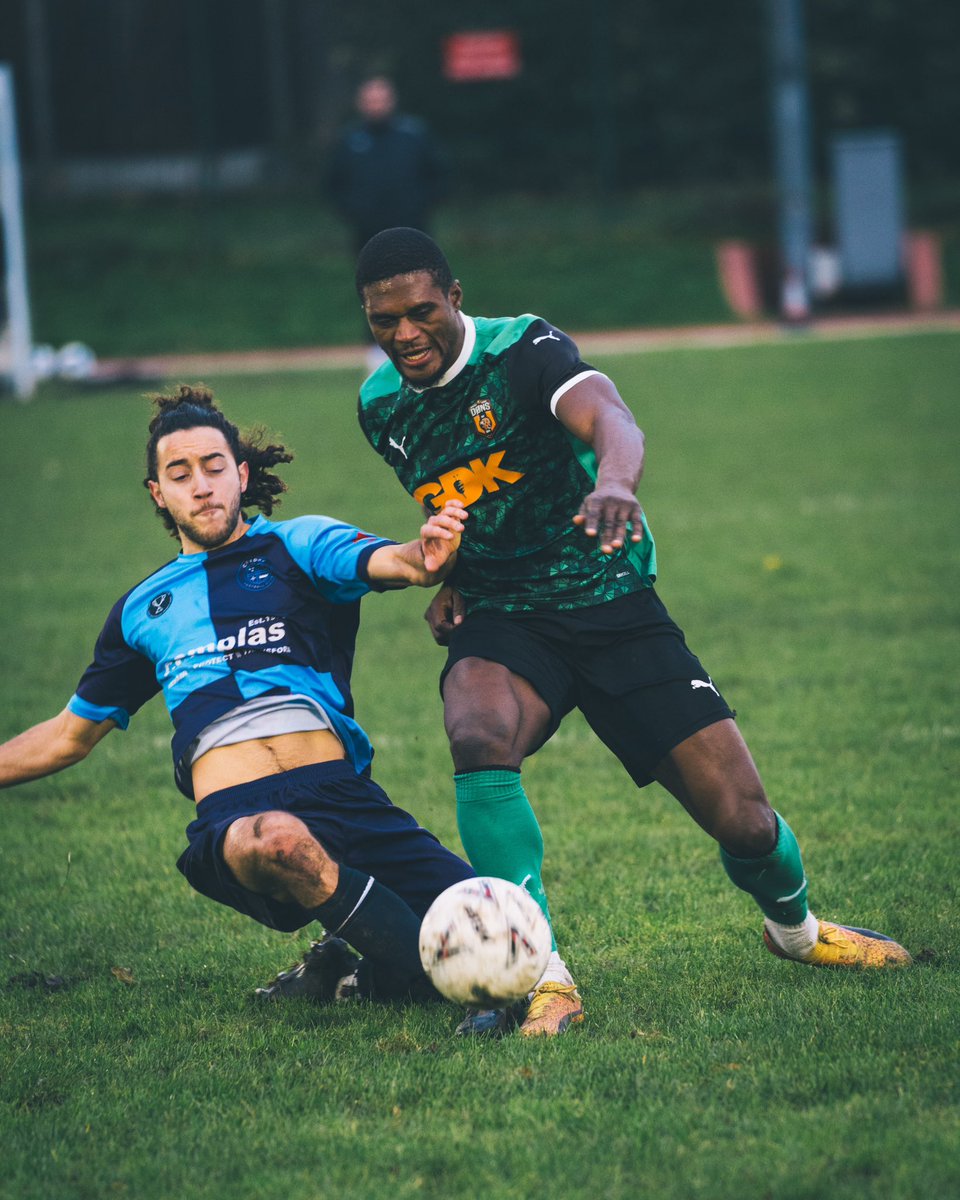maxwallphoto's tweet photo. @sedonsfc vs Croydon 
@SCEFLeague 
DØN Derby #3 https://t.co/5EcRoTSolV