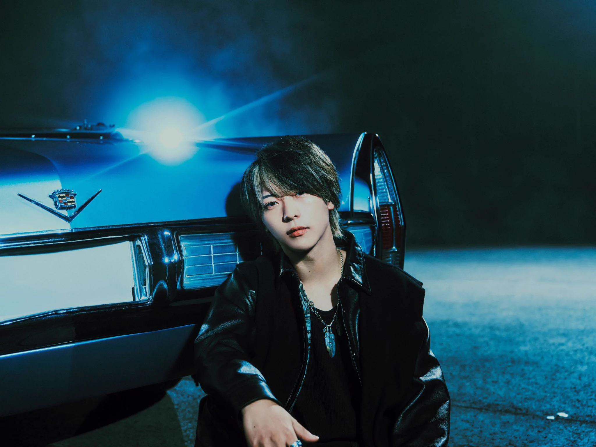 圭吾@Novelbright on X: 