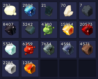 On n'est pas loin d'une odeur catastrophique ici