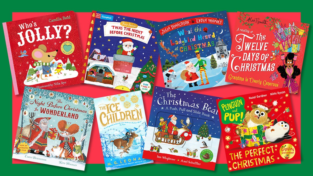 BookTrust tweet media