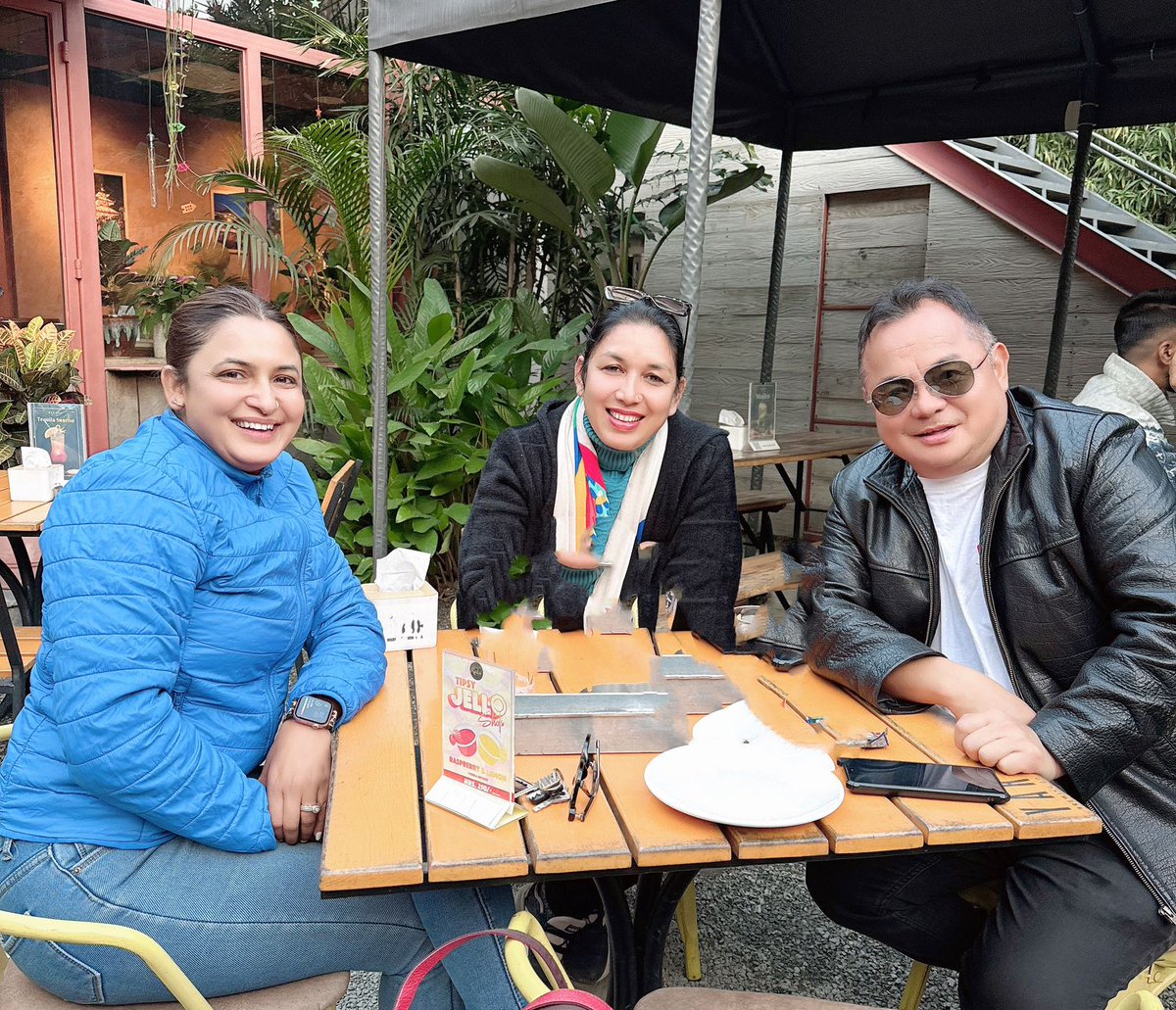 Ameer Rai tweet media