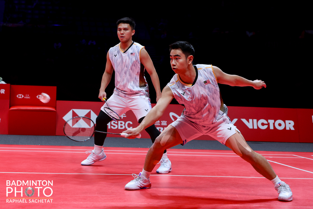 Badminton Updates tweet media