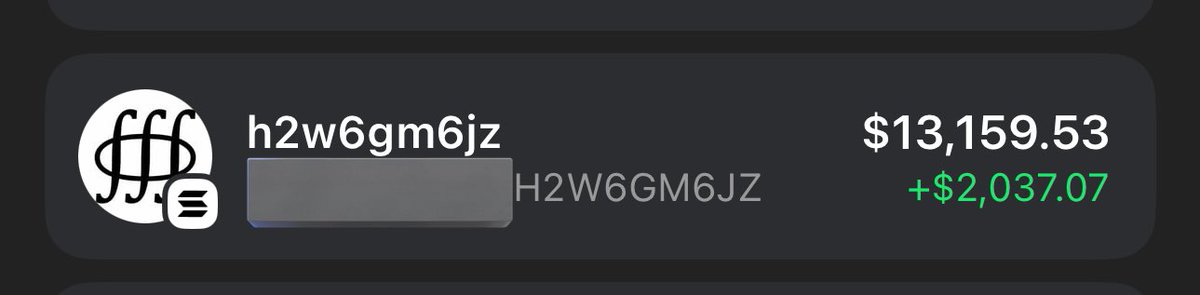 Marebecky's tweet photo. #h2w6gm6jz Claim is Live.! https://t.co/db38yACOGN https://t.co/iX2bdFfKrr