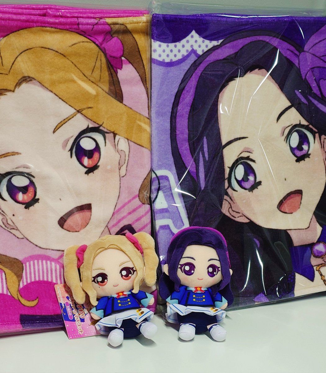 あかりGeneration10周年記念イベント ✨️キラッキラ！✨️ ありがとう