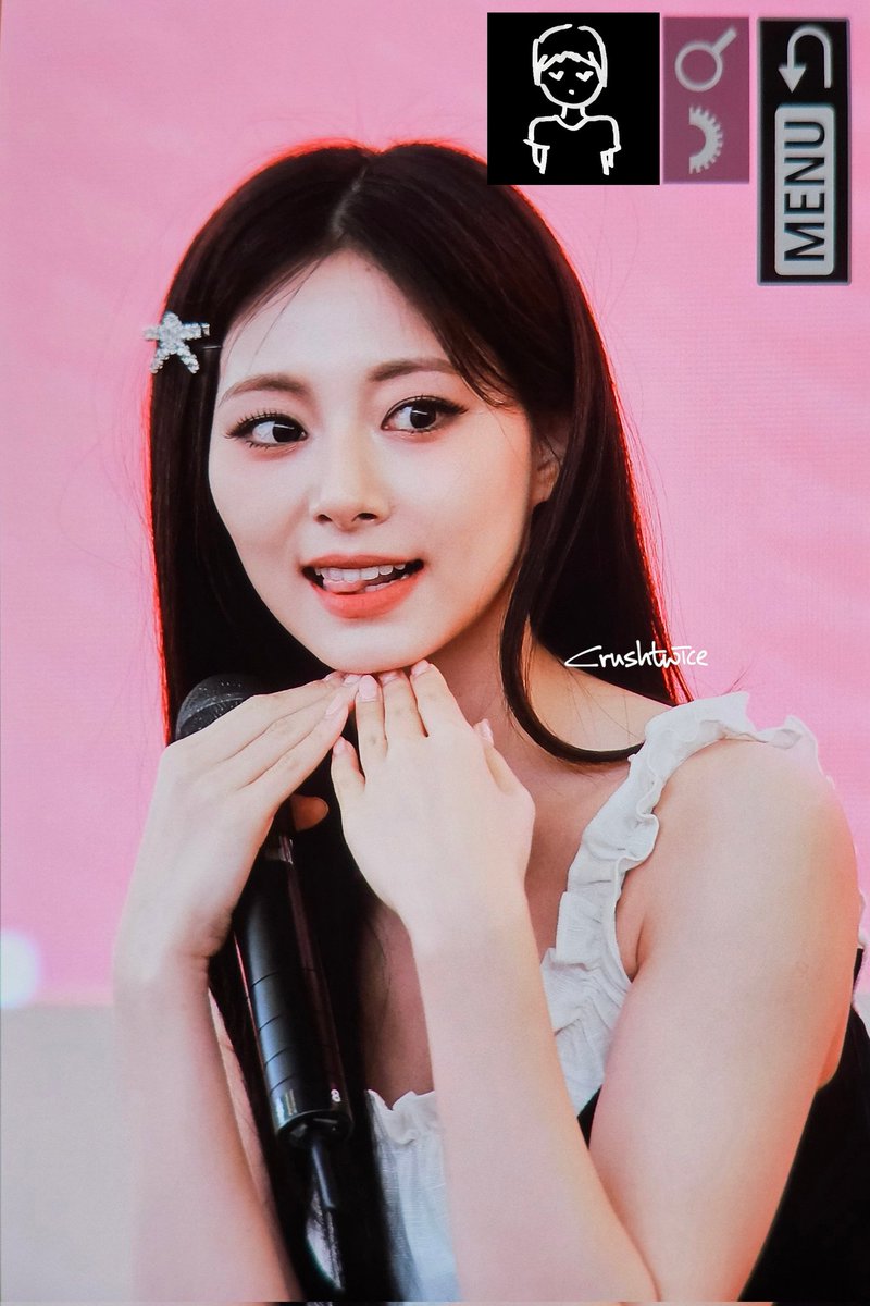 crushtwice's tweet photo. 241215 PRE
💙🧡
#쯔위 #트와이스 #TZUYU #TWICE #쯔버블 https://t.co/M36waEHQJt