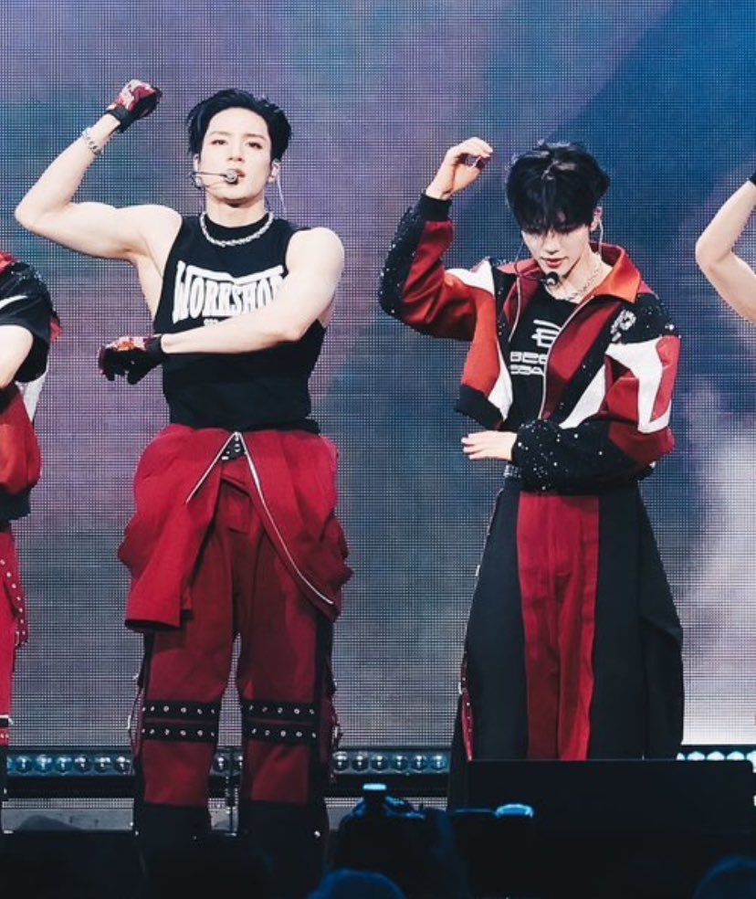 captainj x REST tweet media