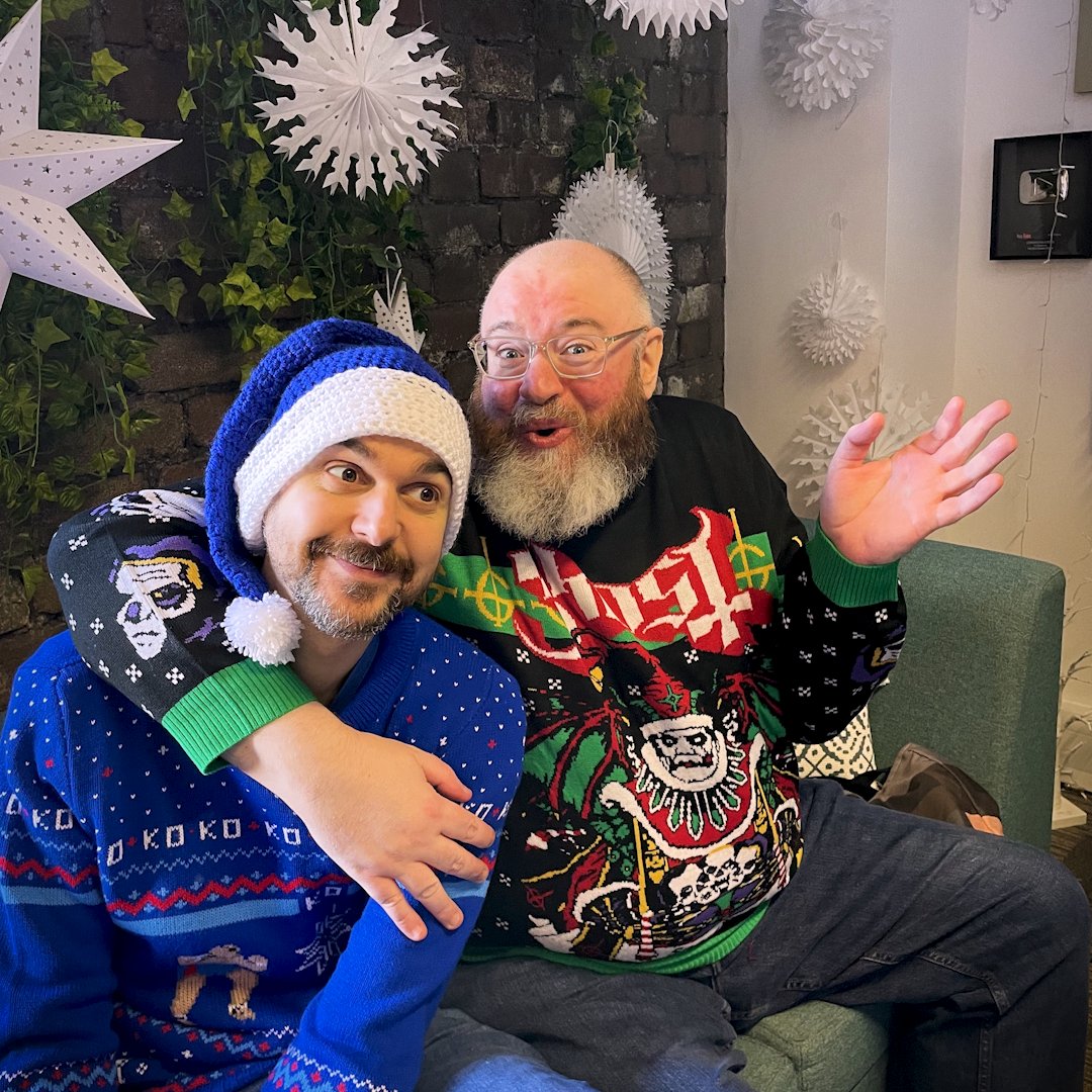 This year's <a href="/jinglejam/">Jingle Jam</a> is now over, and it sure was an incredible one! Along with hundreds of fundraisers, we helped raise a massive £2,673,841 for eight phenomenal charities. We're so proud of you, our community, and are so thankful for your incredible generosity year on year.