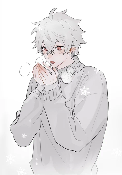 #KuzuArt 