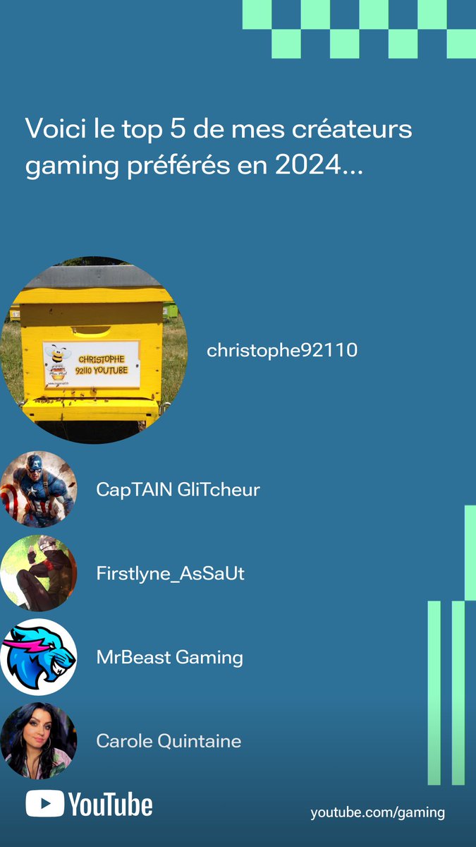 christophe92110's tweet photo. #christophe92110 #gaming #viralvideo #videoshort #abonnezvous #partagez #likes #commentez https://t.co/xgF4isfFmN