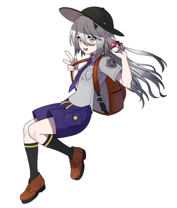 #いらすたいん 