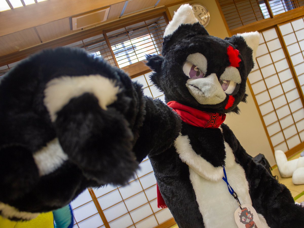 ハズレ tweet media