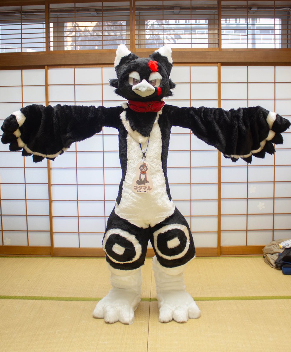 ハズレ tweet media