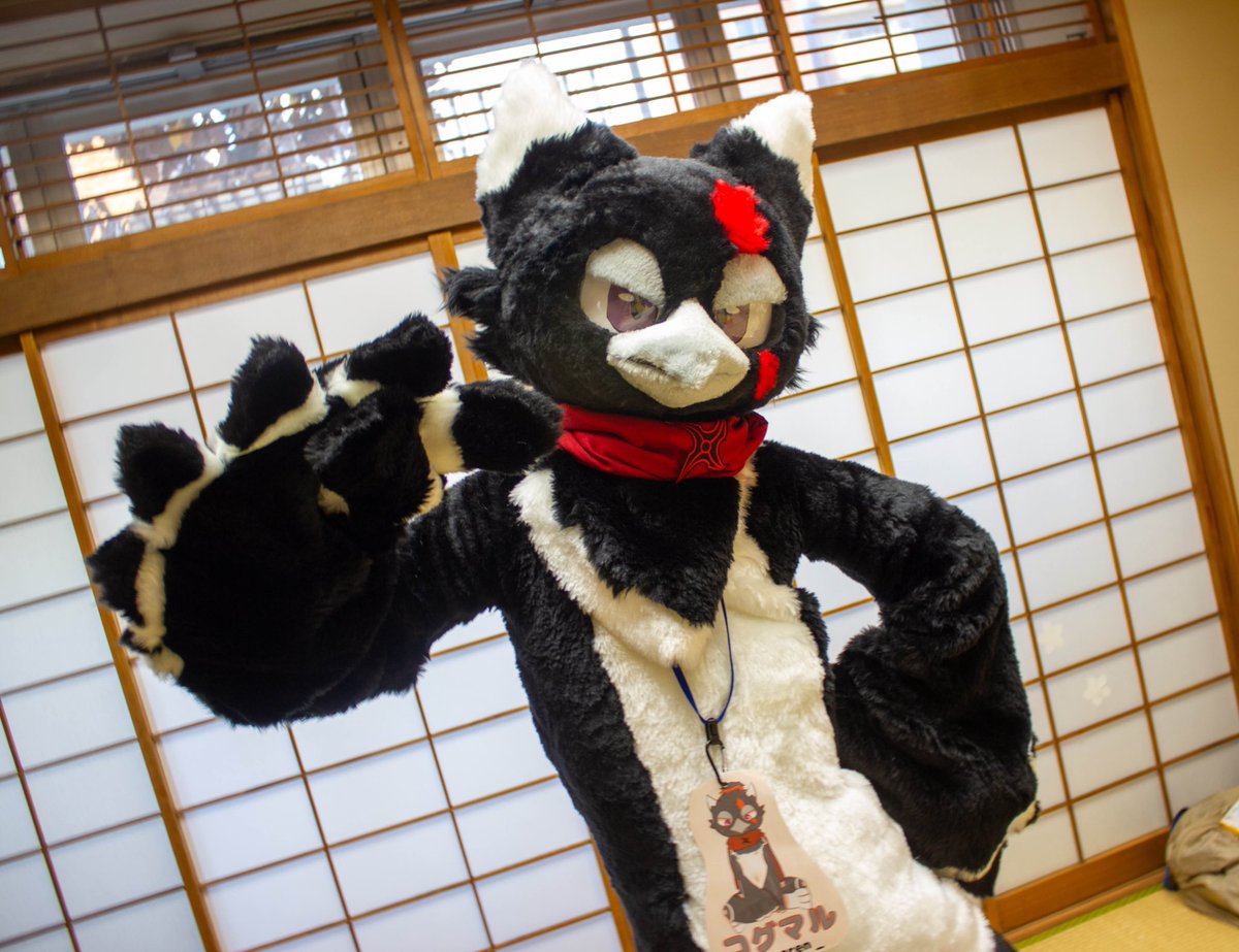 ハズレ tweet media