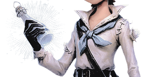 pathofmercy's tweet photo. temp  pin .

a  muse  scribed  by  ＃ MEPHISTO !  Wendy  Foote ,  the  Meteorologist .  muse  is  nonbinary  and  uses  they / she .  dni  if  under  17 .  mun  and  muse  are  adults . https://t.co/obP82oImQe