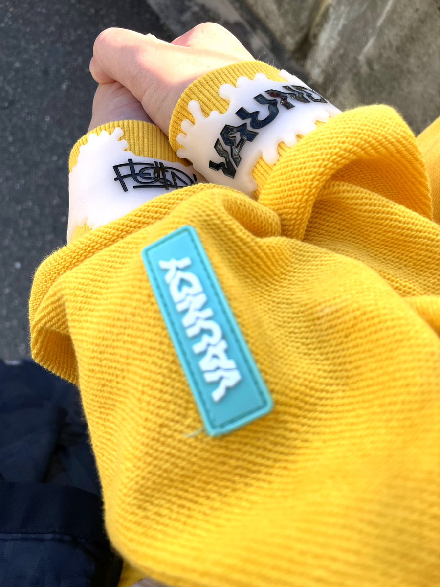 pi♡ᵕ̈*⑅୨୧ next→なとり行進 tweet media