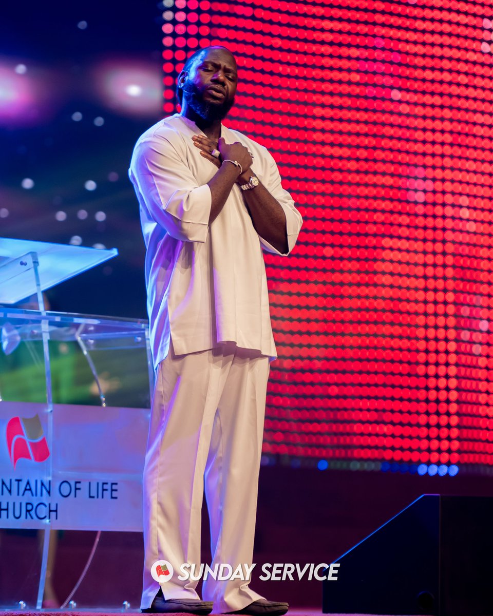 TFOLC's tweet photo. Wow! What a service! 🔥
The Holy Spirit was definitely in our midst! 🤲
#SundayService
#TFOLC
#MonthOfDivineProvision
#YearOfSignsAndWonders https://t.co/l11h47GOUI