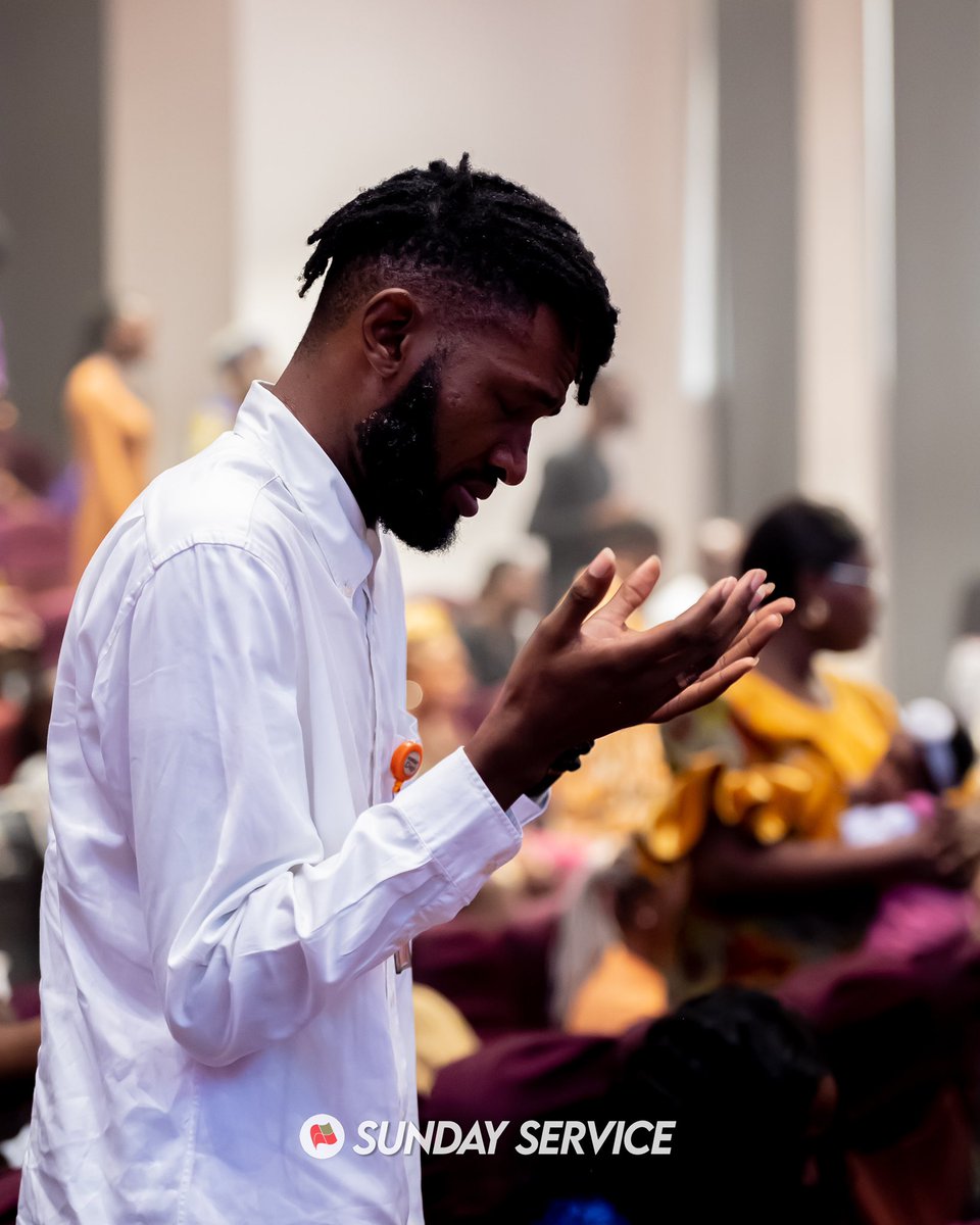 TFOLC's tweet photo. Wow! What a service! 🔥
The Holy Spirit was definitely in our midst! 🤲
#SundayService
#TFOLC
#MonthOfDivineProvision
#YearOfSignsAndWonders https://t.co/l11h47GOUI