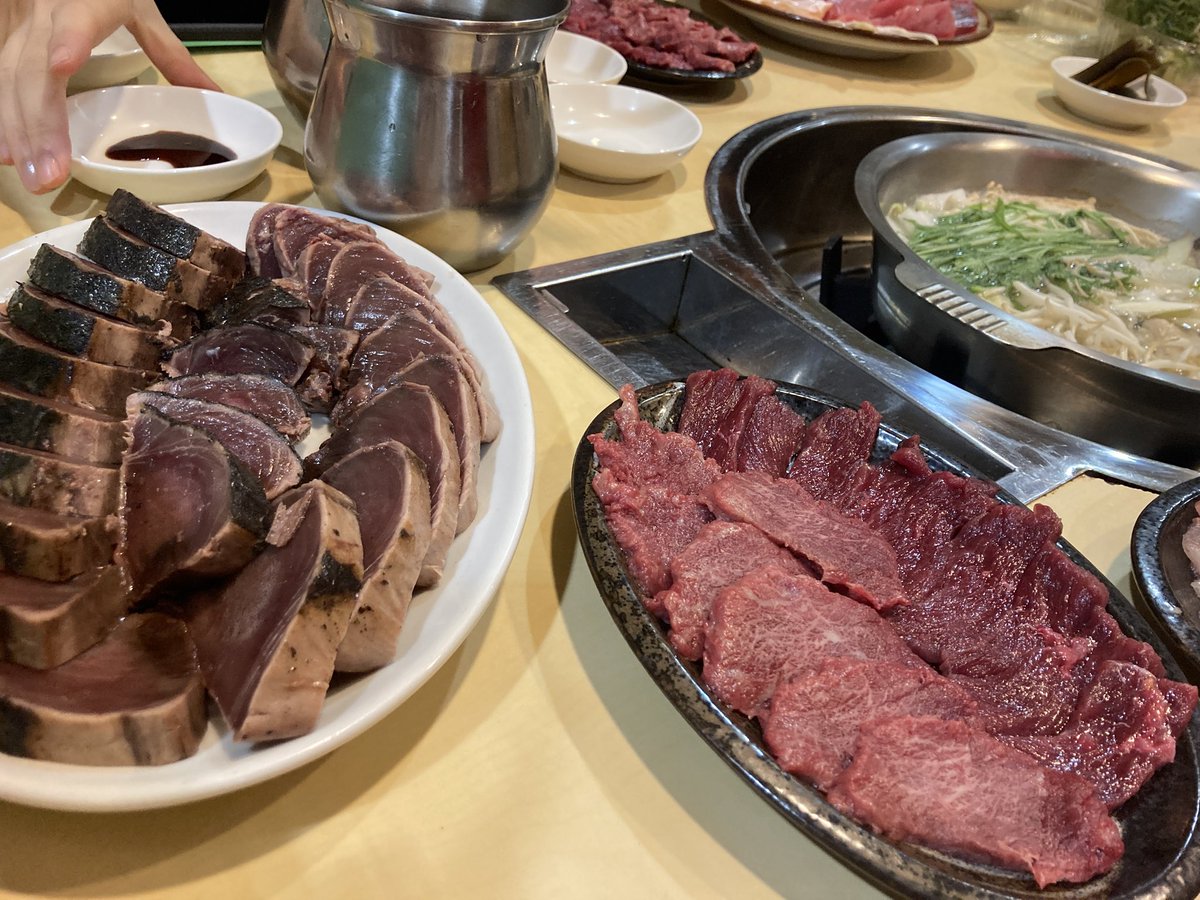 至福の忘年会