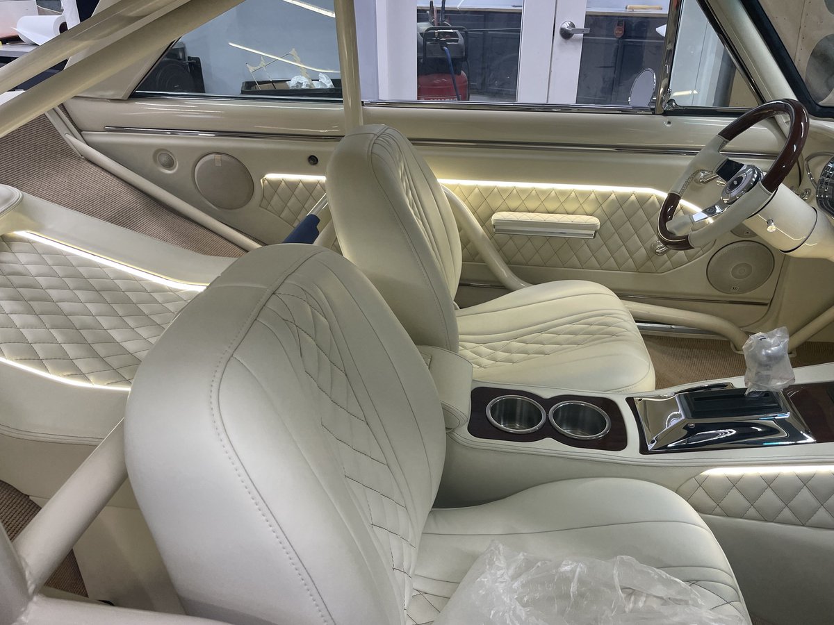 MorelHiFi's tweet photo. 🔊 Stunning 1964 Nova by #SoundworksMD &amp; Mad City Interiors!  Featuring Morel Elate Carbon Pro 63 &amp; Virtus Nano Carbon 62. Catch it in June's 2025 Snap-On Calendar! 🎶💥  Explore more-https://t.co/EVFquXoaX5
#MorelHiFi #CarAudio #ClassicCars #MorelCarAudio #CarAudioFab https://t.co/mwn82aWj0A
