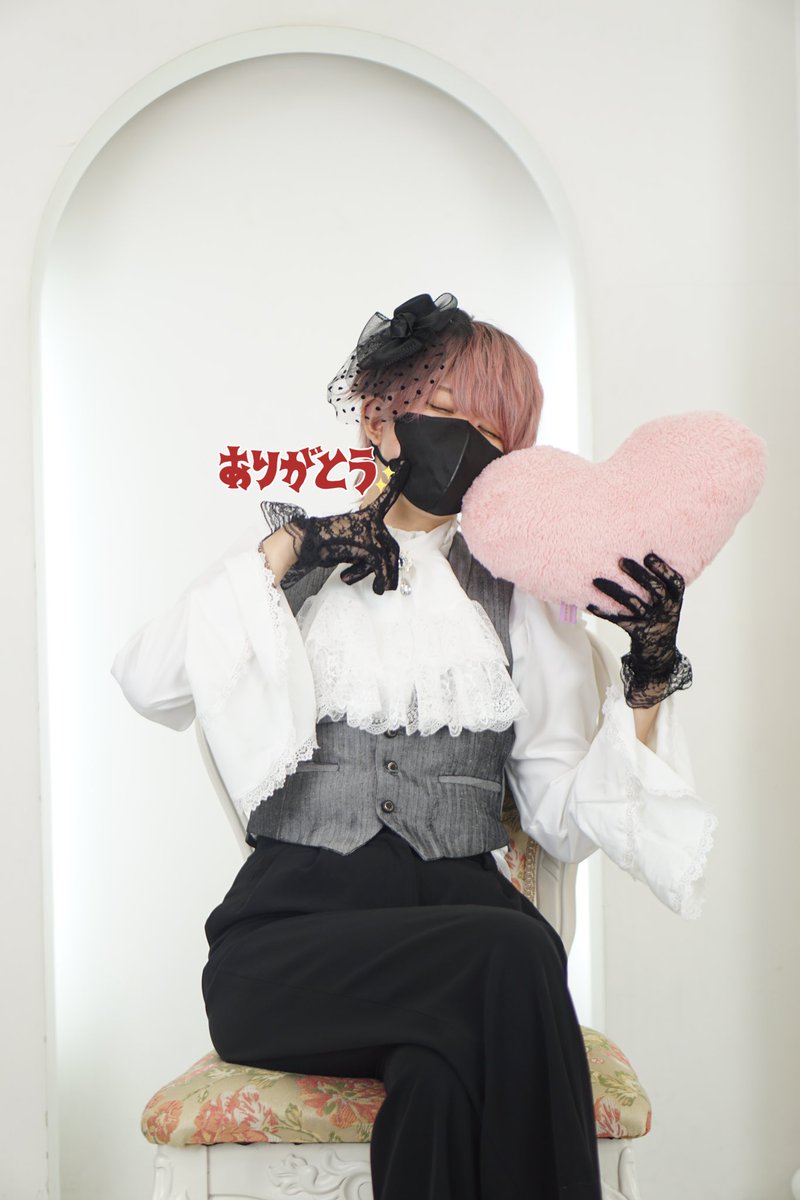 _kn_0229's tweet photo. 2024.12.15 
kaname.birthday Live🥀

皆様に感謝🙂‍↕️
これからも宜しくお願い致します👶 https://t.co/SfRUdr9fbh