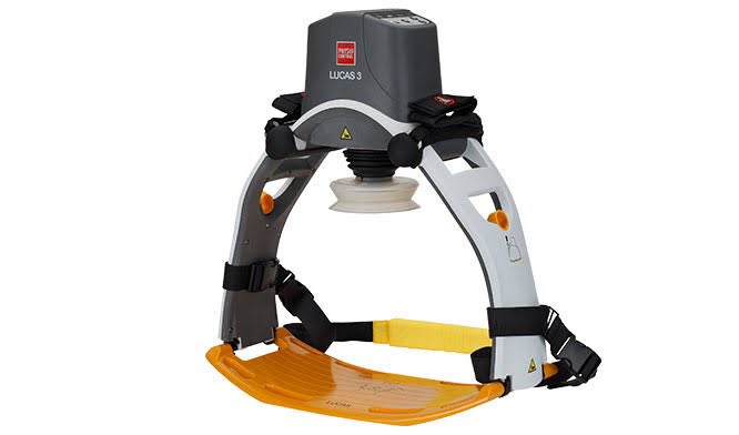 今すぐAIに代わってもらえる（代わって欲しい）仕事は山ほどあるが、当院はまず胸骨圧迫をルーカスにやらせてほしい　胸骨圧迫にインテリジェンスはいらないので…