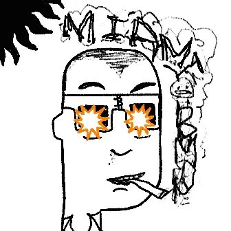 Ser Mustache tweet media