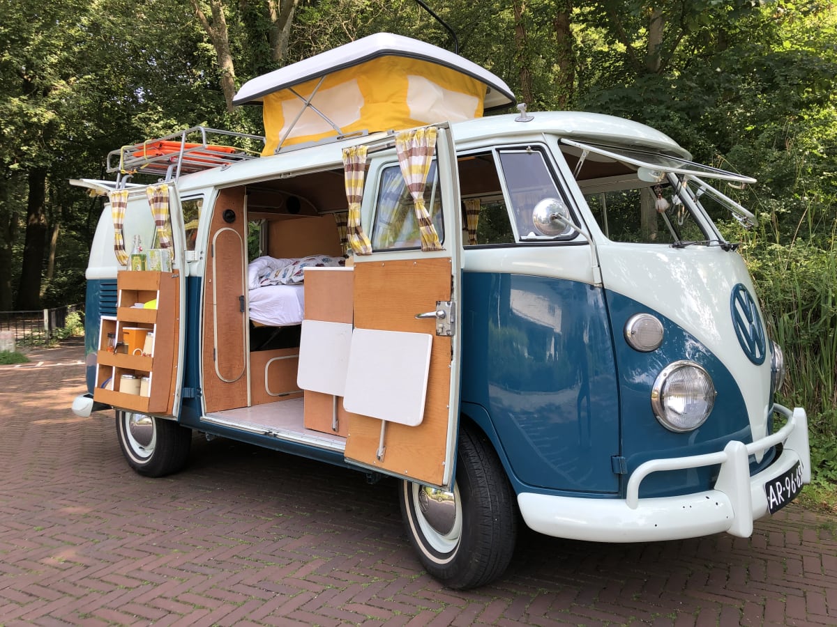 catebernetti's tweet photo. Would you live in a camper van and travel the world? https://t.co/46NQjMorQx
