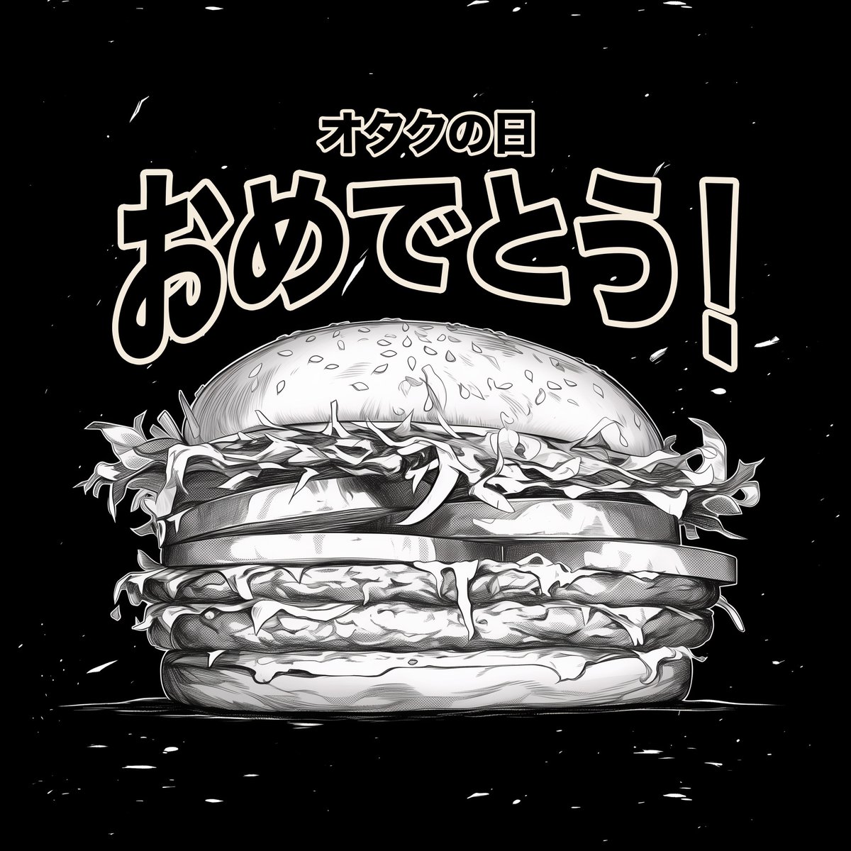 Burger King tweet media