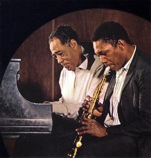 Duke Ellington &amp; John Coltrane