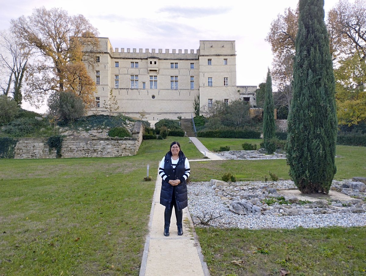 Karla Cordero Lara tweet media