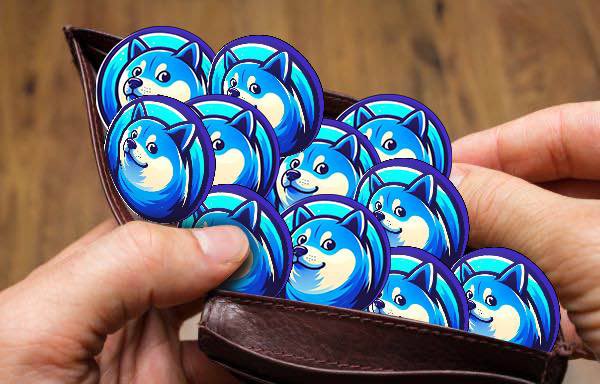 $BOGE || Base Doge tweet media