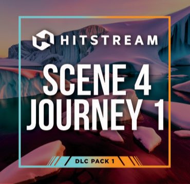 Now available! Hitstream’s first DLC pack – Scene 4, Journey 1 #hitstream #hitstreamvr #thechallengesurroundsyou #wherewillyouexercisetoday #vrfitness
