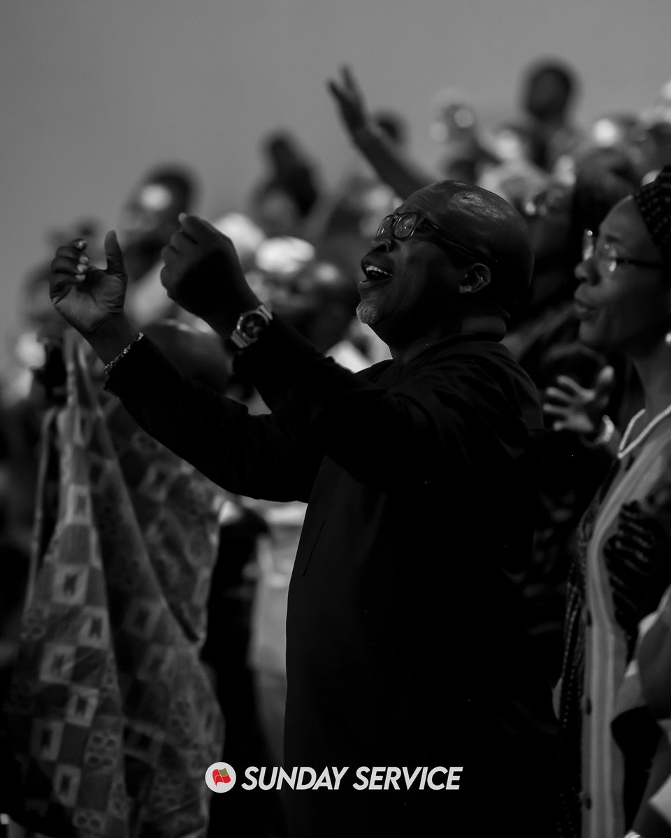 TFOLC's tweet photo. Worship is our response to His goodness.
We are grateful Lord!🤲🛐
#SundayService
#TFOLC
#MonthOfDivineProvision
#YearOfSignsAndWonders https://t.co/ahl6PKSuXI