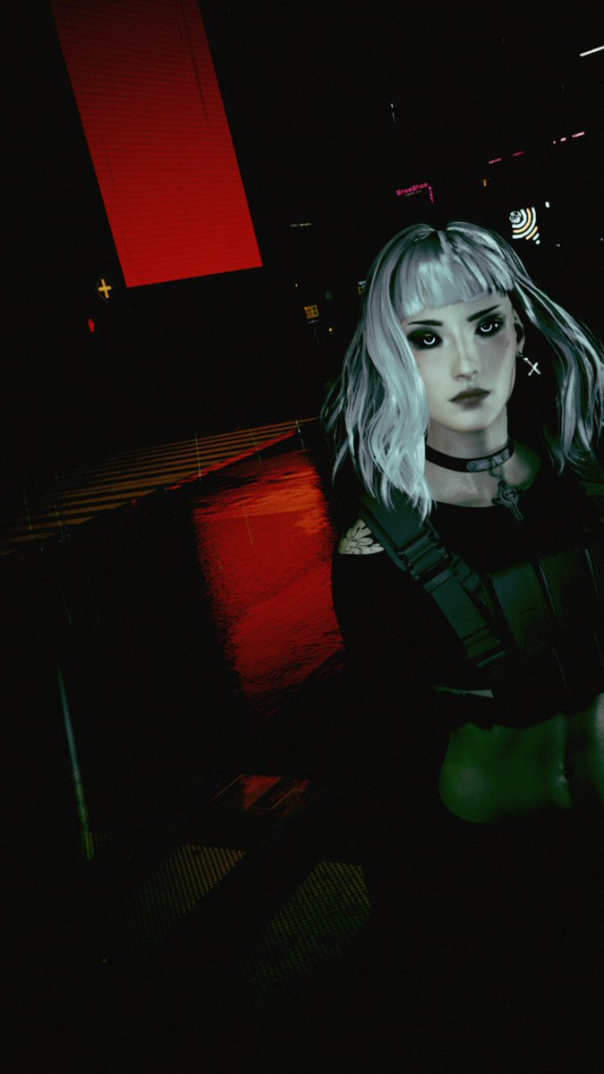 ongomanx_x's tweet photo. On a day just like this

Cyberpunk 2077

#cyberpunk2077 #VirtualPhotography https://t.co/iuwtvS5QHi