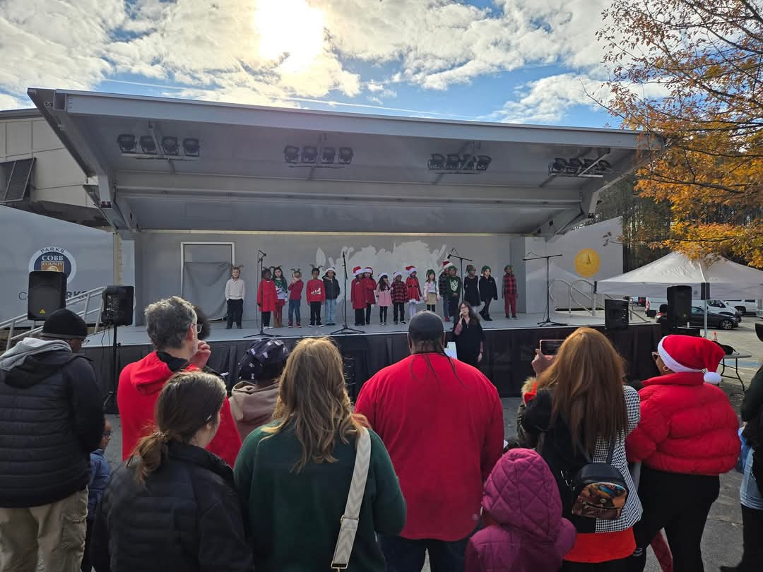 Lydia Lawrence (@mccallmusicians) on Twitter photo Our First Graders represented McCall well at Christmas at Piedmont this year!
<a href="/mccallprimary1/">McCall Primary</a> <a href="/cobbperforms/">Sara Womack</a> <a href="/CobbSchools/">Cobb County Schools</a> #happiestschoolincobb Our First Graders represented McCall well at Christmas at Piedmont this year!
<a href="/mccallprimary1/">McCall Primary</a> <a href="/cobbperforms/">Sara Womack</a> <a href="/CobbSchools/">Cobb County Schools</a> #happiestschoolincobb