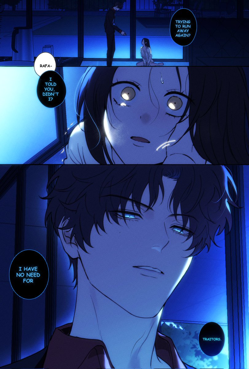 Evil_fishie's tweet photo. Yandere rafayel bc why not

#rafayel #LoveandDeepspace https://t.co/czXsKUa3LW