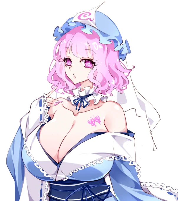 ゆゆ 