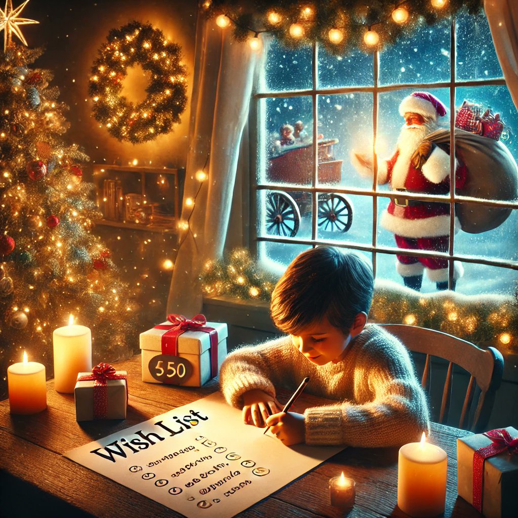 FascinationMath's tweet image. Tom sent his Christmas wish list to Santa Claus, listing 10 gifts. Santa randomly selects 4 gifts from the list.

What is the probability that Tom gets exactly the 4 most expensive gifts from his list?

#DailyMathPuzzle #MathIsFun #FacsinationMath