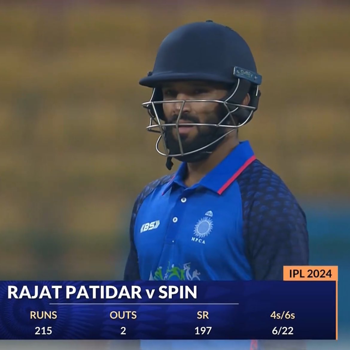 wittybinod's tweet photo. Virendra Sehwag - "main spinners ko bowler nahi maanta"

Rajat Patidar - "main spinners ko cricketer hi nahi maanta" https://t.co/RLrndcNzvV