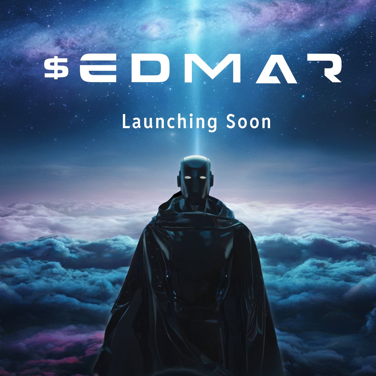 $EDMAR

Official CA will only be posted here, beware of scams.