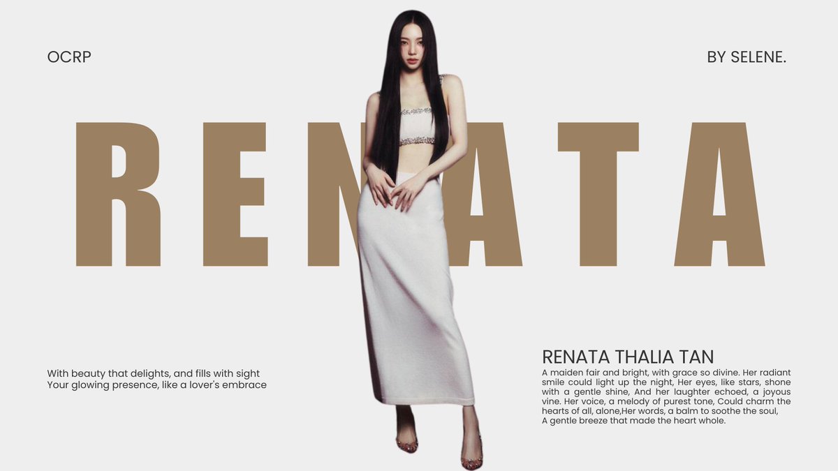 ℛenata tweet media