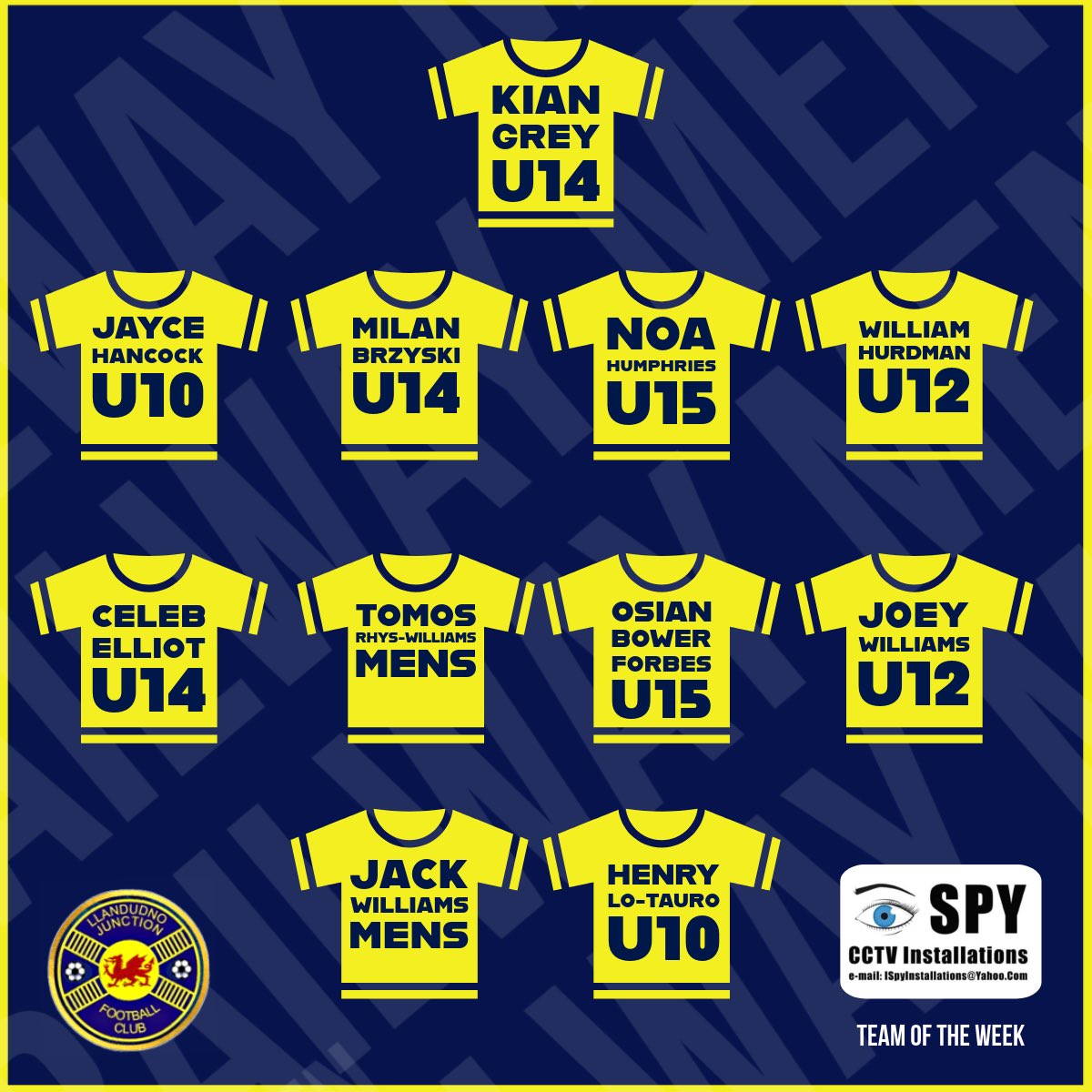 Llandudno JunctionFC tweet media