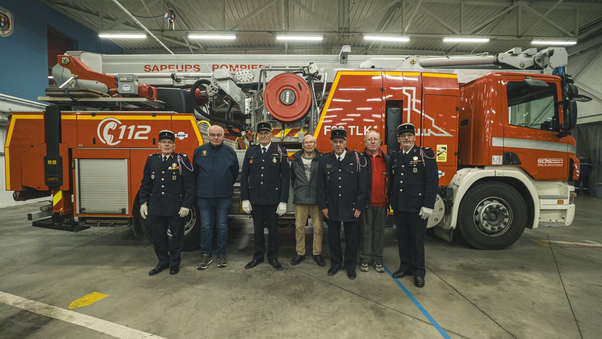 Pompiers Manosque tweet media