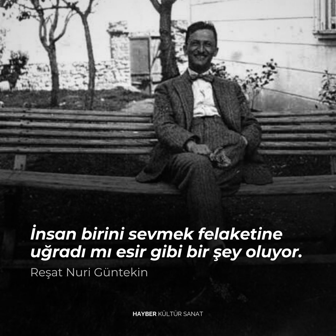 Çalıkuşu, Reşat Nuri Güntekin.