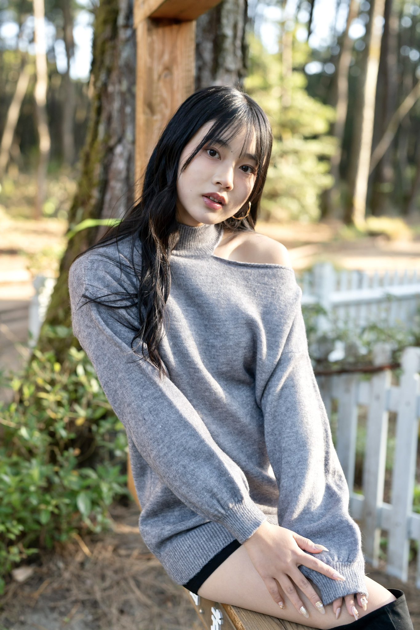 宮崎美少女PhotoSession - অনুসন্ধান / X