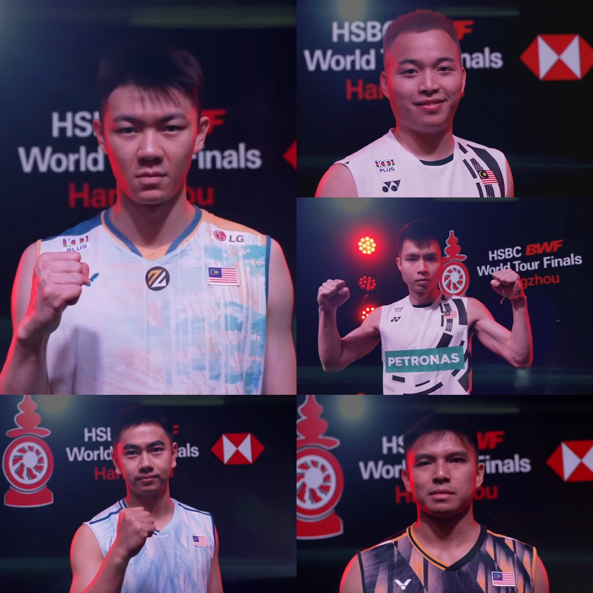 craigansibin's tweet image. Thank you 🇲🇾🏸❤️

#WTF2024