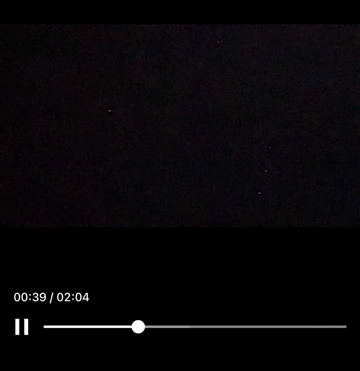 patriottakes's tweet photo. Republican Governor Larry Hogan posted video of the constellation Orion and claimed the stars were “large drones” above his home.

Just a reminder that Republicans want to shut down the Department of Education. https://t.co/QWlaKFv3tz